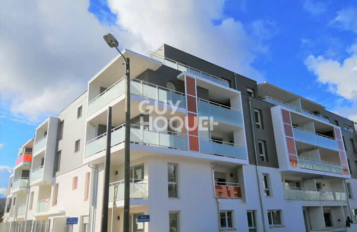 A VENDRE APPARTEMENT T4 — photo 3