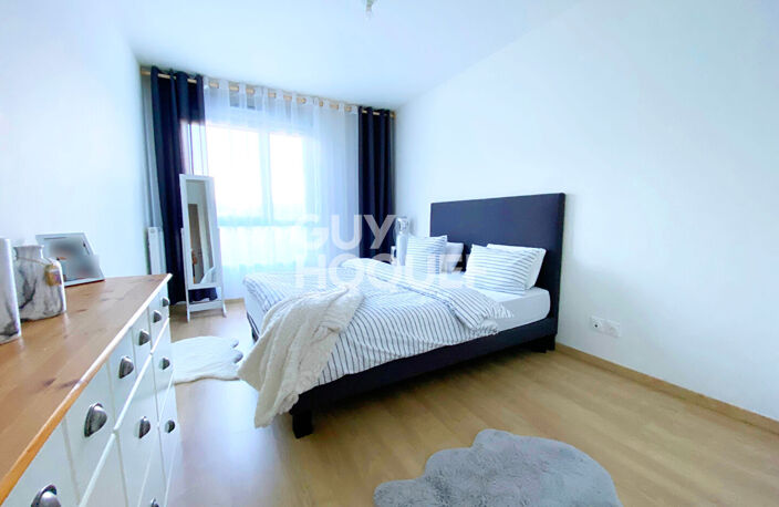 A VENDRE APPARTEMENT T4 — photo 5