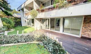 Appartement 6 Pièces 121 m² à vendre à Sèvres (92310)