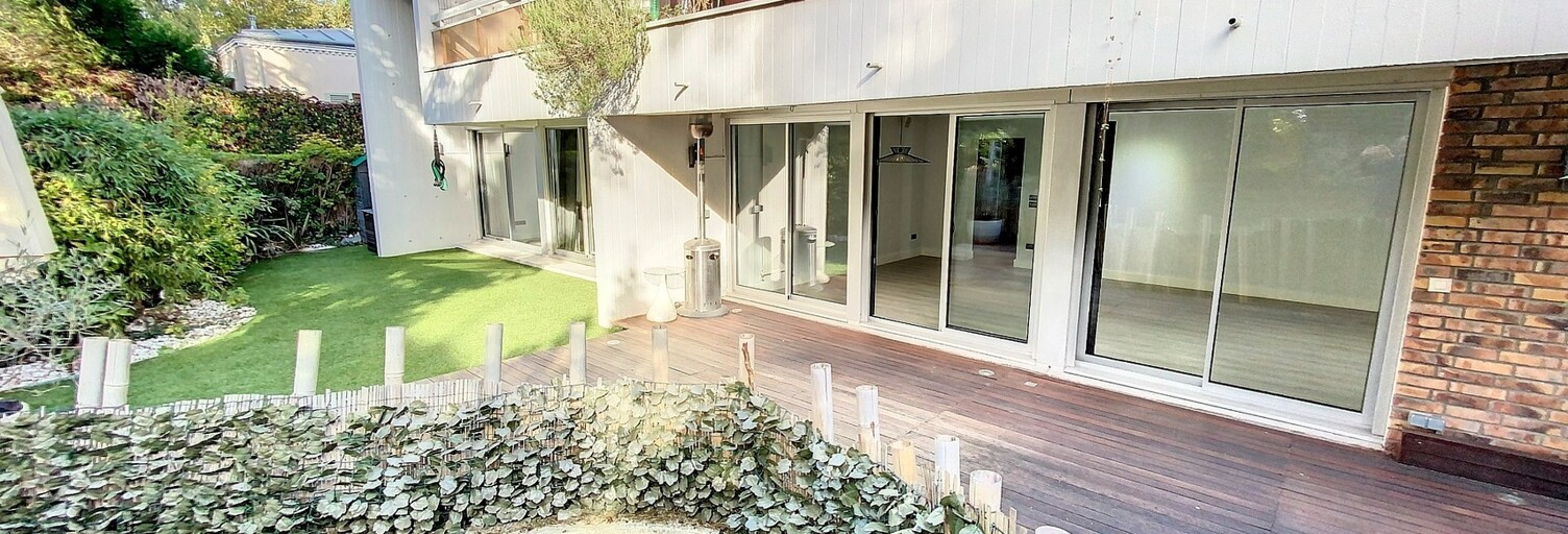 Appartement 6 Pièces 121 m² à vendre à Sèvres (92310)