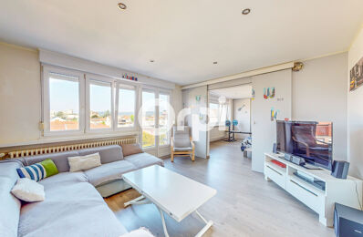 vente appartement 159 000 € à proximité de Vitry-sur-Orne (57185)