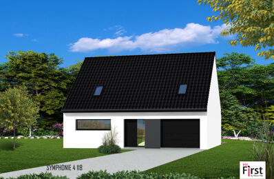 vente maison 245 000 € à proximité de Marcq-en-Ostrevent (59252)