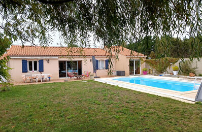vente maison 543 350 € à proximité de Bretignolles-sur-Mer (85470)