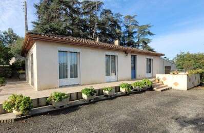 vente maison 215 000 € à proximité de Saint-Orens-Pouy-Petit (32100)