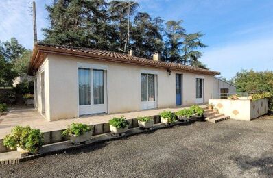 vente maison 205 000 € à proximité de Cézan (32410)