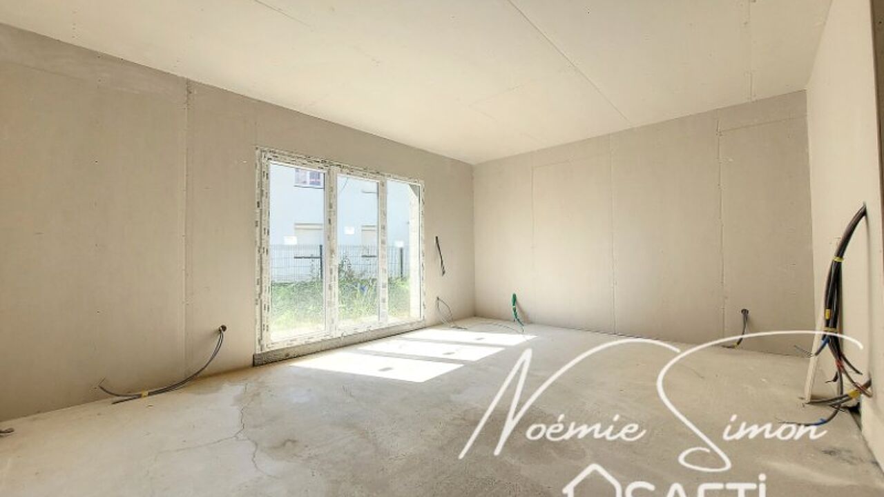 maison 5 pièces 120 m2 à vendre à Saint-Marcellin (38160)