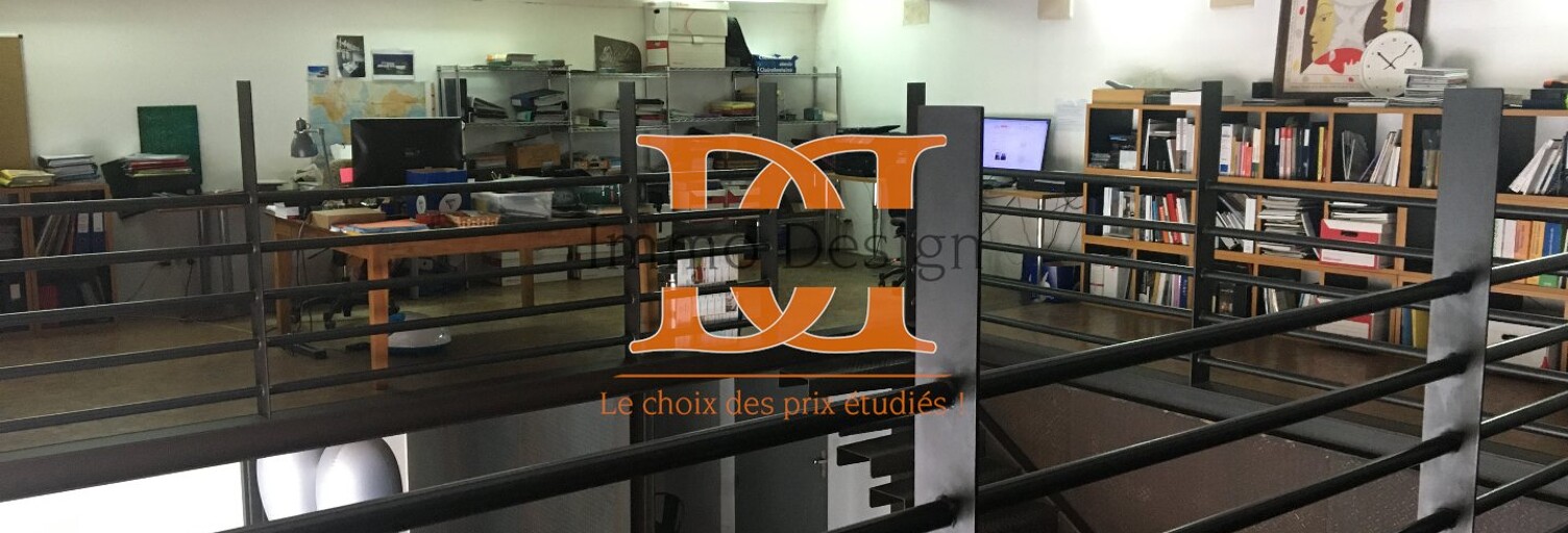 Commerce  181 m² à vendre à Frontignan (34110)