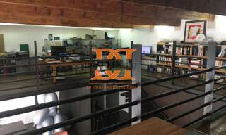 Commerce  181 m² à louer à Frontignan (34110)