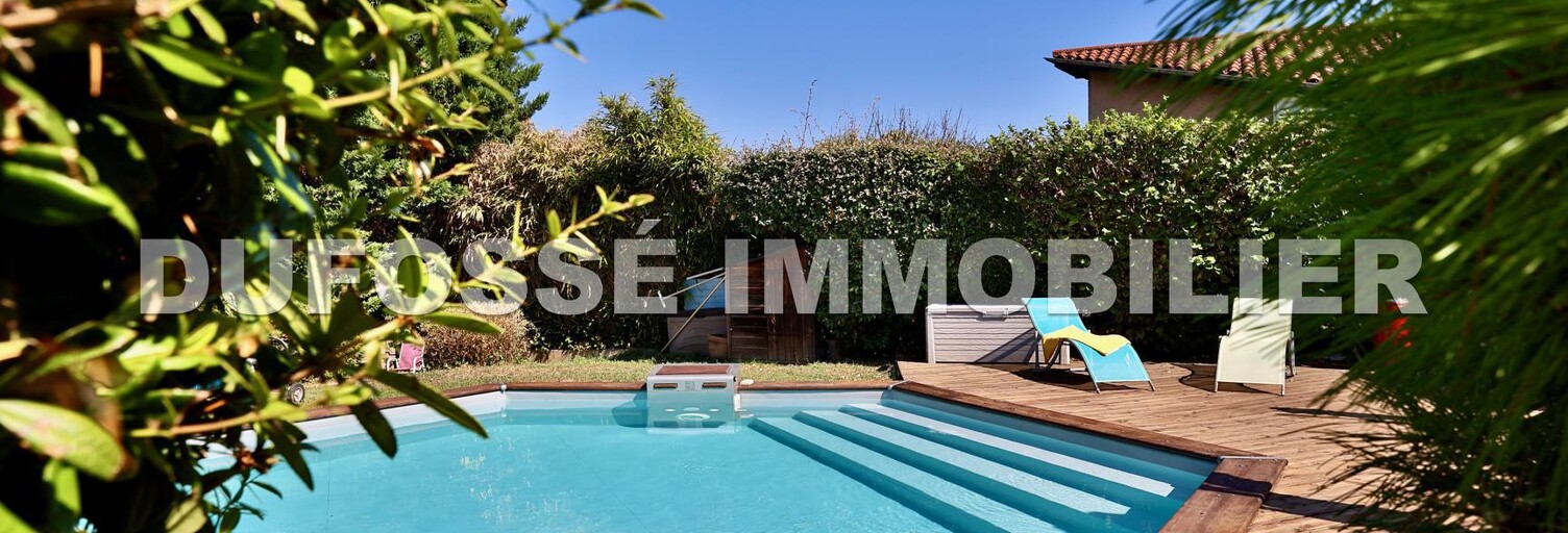 Maison 5 Pièces 177 m² à vendre à Oullins-Pierre-Bénite (69600)