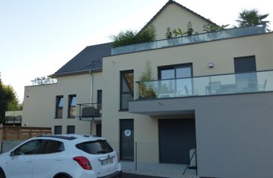 vente appartement 310 000 € à proximité de Eckbolsheim (67201)