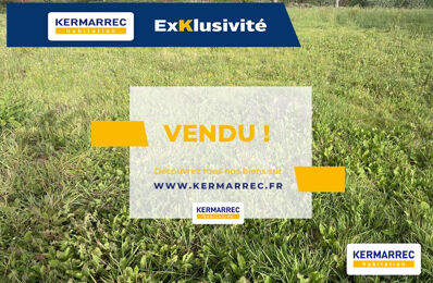 vente terrain 262 100 € à proximité de Champeaux (35500)