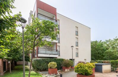 vente appartement 139 000 € à proximité de Saint-Geniès-Bellevue (31180)