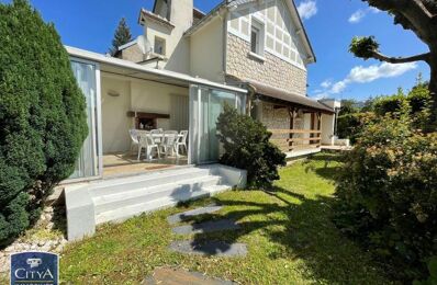 vente maison 648 000 € à proximité de Sonzay (37360)