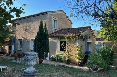 vente maison 209 000 € à proximité de Le Montat (46090)