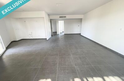 appartement 4 pièces 92 m2 à vendre à Fréjus (83600)