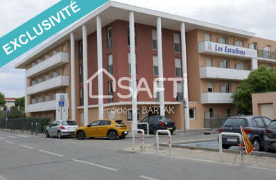 vente appartement 93 000 € à proximité de Marseille 14 (13014)