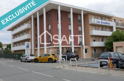 vente appartement 93 000 € à proximité de Auriol (13390)