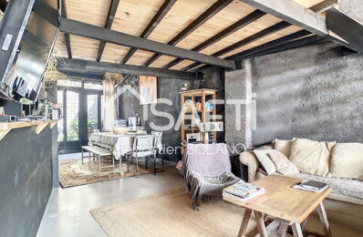 vente maison 398 000 € à proximité de Saint-Laurent-de-la-Salanque (66250)
