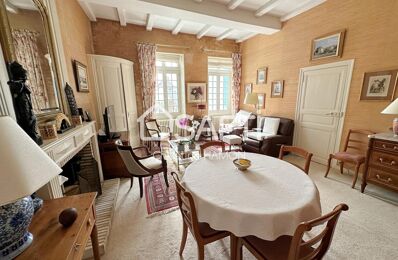vente maison 499 000 € à proximité de Batz-sur-Mer (44740)