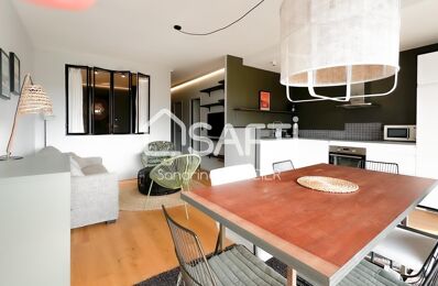 vente appartement 394 000 € à proximité de Lège-Cap-Ferret (33950)