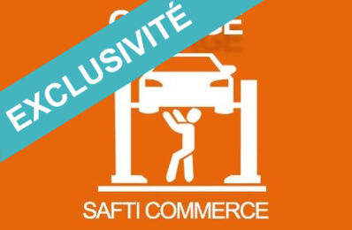 vente local industriel 235 680 € à proximité de Saint-Ouen-de-Pontcheuil (27370)