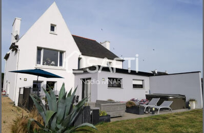 vente maison 653 000 € à proximité de Île-de-Batz (29253)