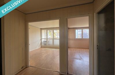 vente appartement 199 000 € à proximité de Nanterre (92000)