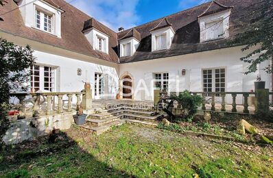 vente maison 650 000 € à proximité de Saint-Médard-en-Jalles (33160)