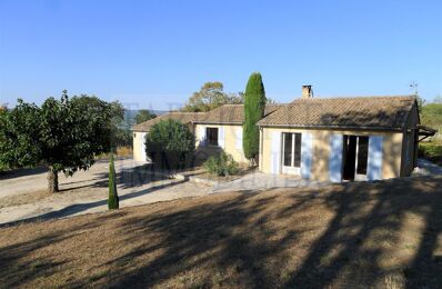vente maison 379 900 € à proximité de Les Granges-Gontardes (26290)