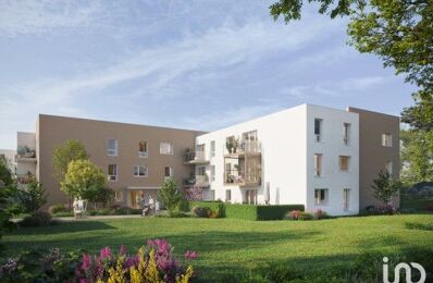 vente appartement 203 998 € à proximité de Montsûrs (53150)