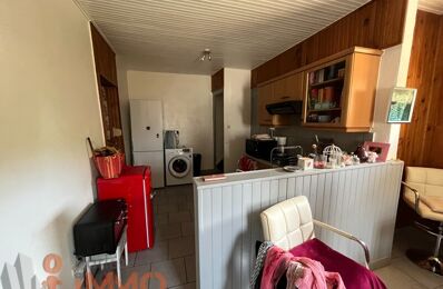 vente maison 56 000 € à proximité de Montrond-les-Bains (42210)