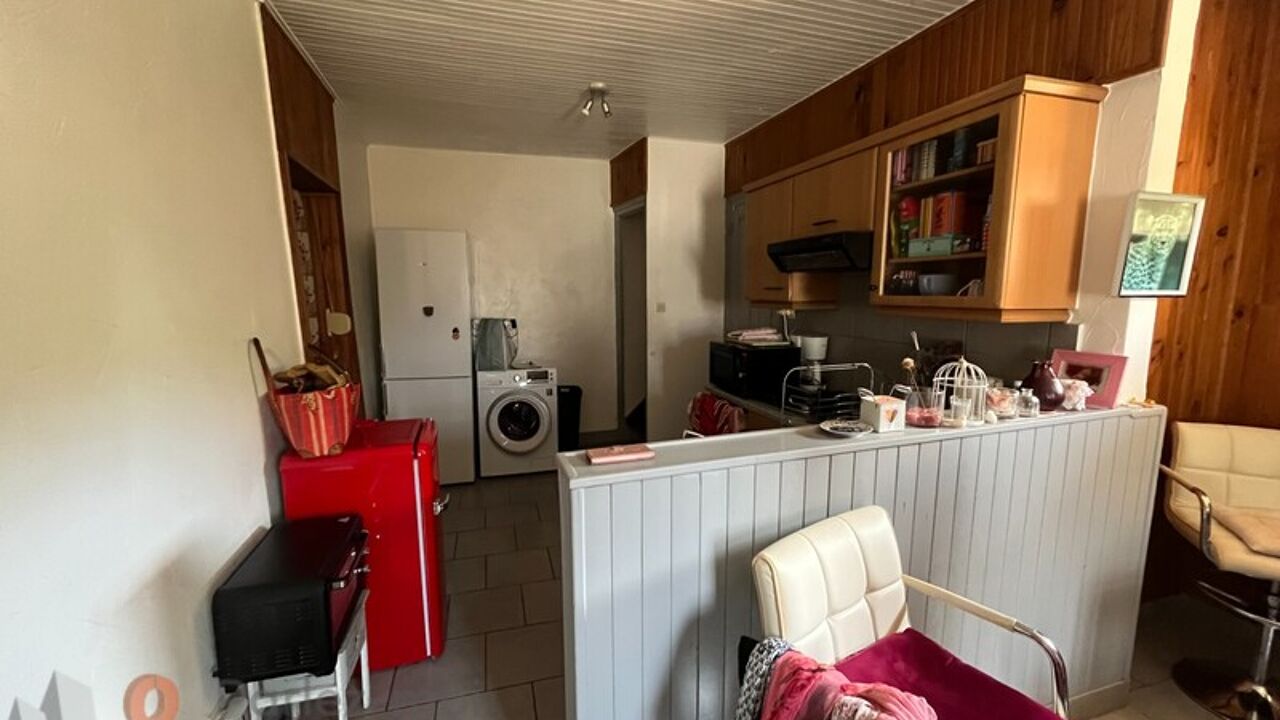 maison 3 pièces 42 m2 à vendre à Boën-sur-Lignon (42130)