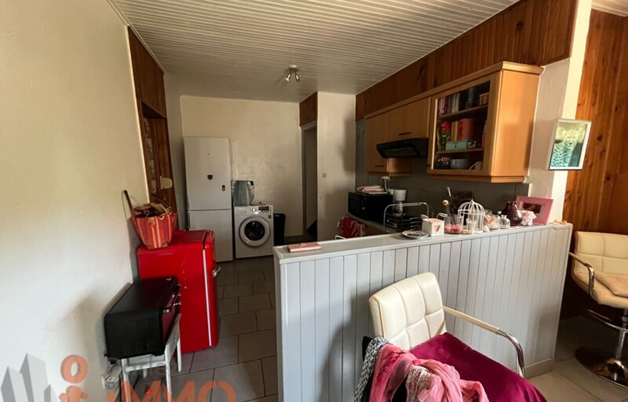 maison 3 pièces 42 m2 à vendre à Boën-sur-Lignon (42130)