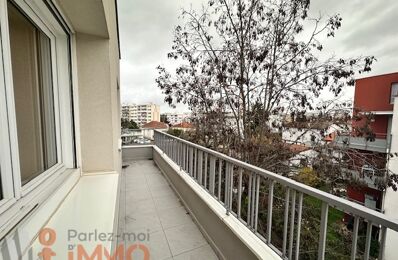 vente appartement 157 000 € à proximité de Genas (69740)