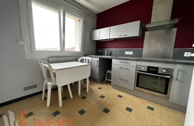 vente appartement 157 000 € à proximité de Grenay (38540)