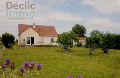 vente maison 141 750 € à proximité de Mareuil-sur-Cher (41110)