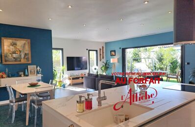 vente maison 517 500 € à proximité de Auriac-sur-Vendinelle (31460)