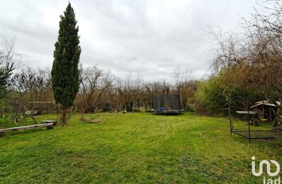 vente terrain 157 000 € à proximité de Milly-la-Forêt (91490)