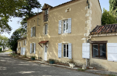 vente maison 77 000 € à proximité de Castelnau-sur-l'Auvignon (32100)