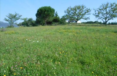 vente terrain 30 000 € à proximité de Puy-d'Arnac (19120)