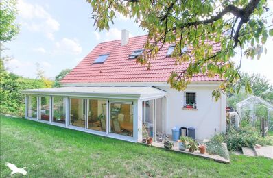 vente maison 339 000 € à proximité de Brueil-en-Vexin (78440)