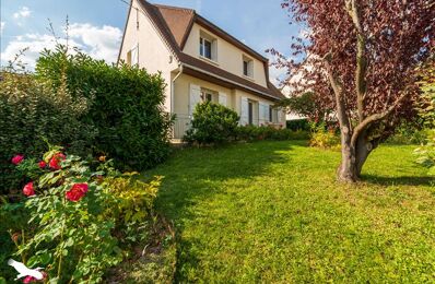 vente maison 564 000 € à proximité de Guyancourt (78280)
