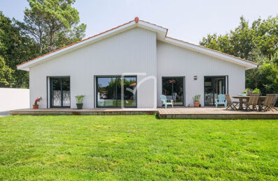 vente maison 656 000 € à proximité de La Teste-de-Buch (33260)