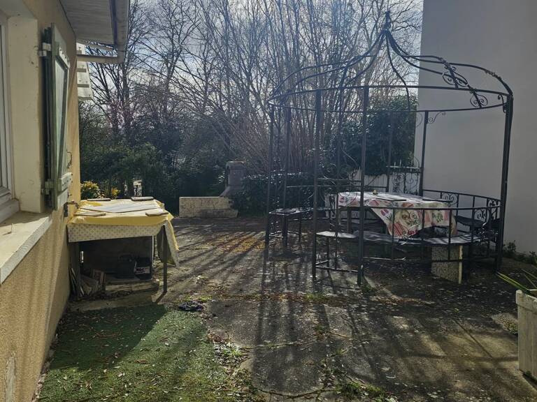 Maison 3 pièces  à vendre 65 m² — photo 1