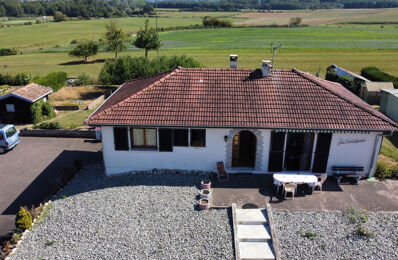 vente maison 158 000 € à proximité de Ronchamp (70250)