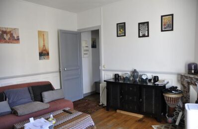 vente appartement 88 000 € à proximité de Épagny (02290)