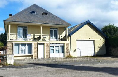 vente maison 231 000 € à proximité de Saint-Priest-de-Gimel (19800)