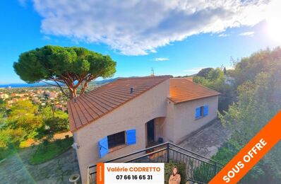 vente maison 725 000 € à proximité de Cavalaire-sur-Mer (83240)