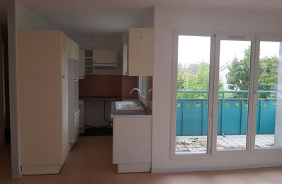 vente appartement 210 000 € à proximité de Bruges (33520)
