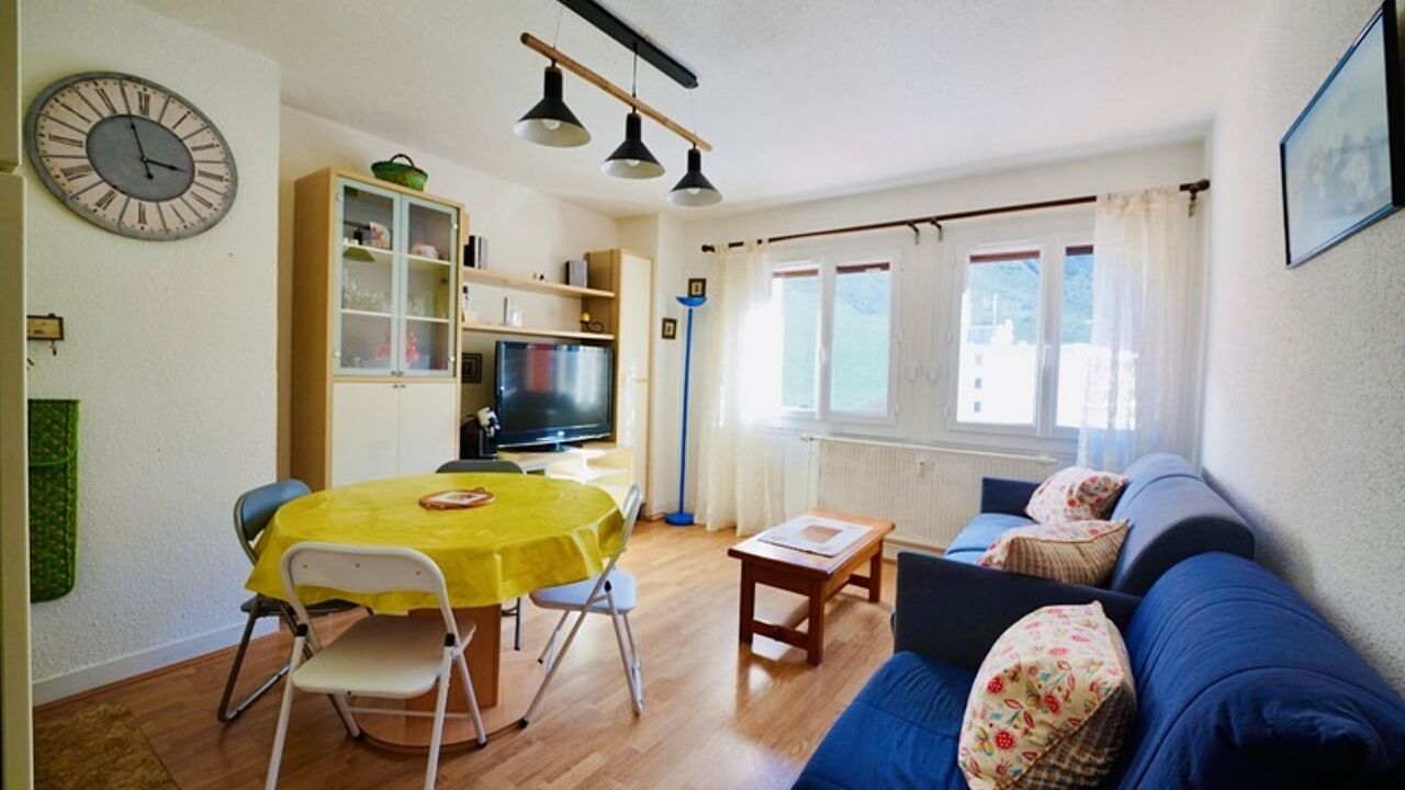 appartement 2 pièces 35 m2 à vendre à Labassère (65200)